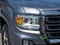 2022 GMC Canyon AT4 - Leather