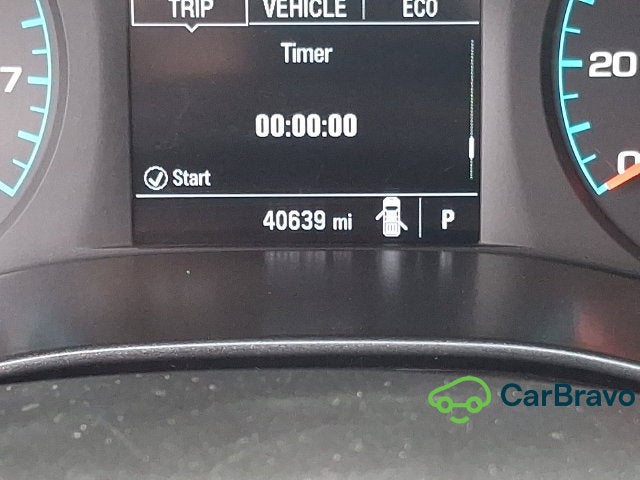 2022 GMC Canyon 4WD Elevation Standard