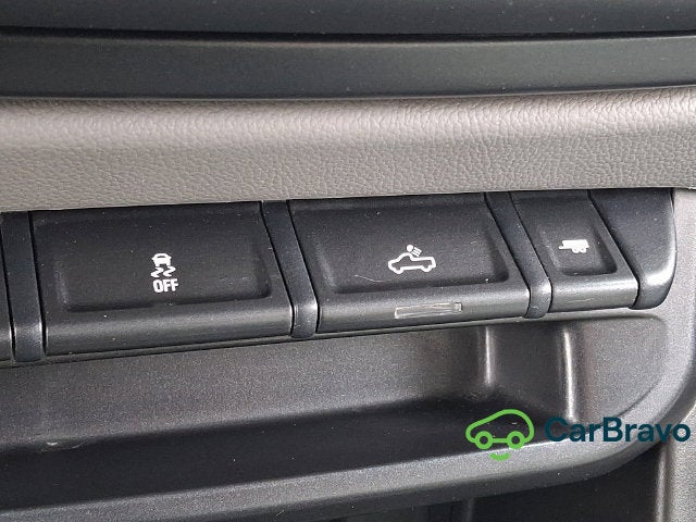 2022 GMC Canyon 4WD Elevation Standard
