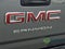 2022 GMC Canyon 4WD Elevation Standard