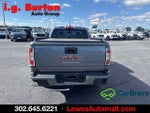 2022 GMC Canyon 4WD Elevation Standard