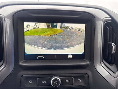 2019 GMC Sierra 1500 2WD DOUBLE CAB 14