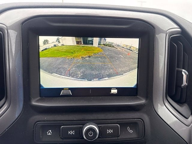 2019 GMC Sierra 1500 2WD DOUBLE CAB 14