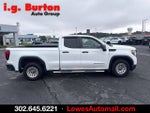 2019 GMC Sierra 1500 2WD DOUBLE CAB 14
