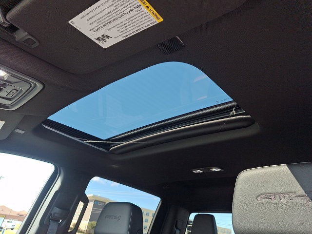 2026 GMC Sierra 1500 AT4 - Photo 10