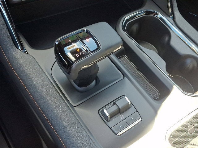 2026 GMC Sierra 1500 AT4 - Photo 11