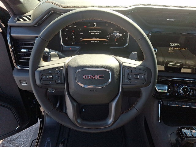 2026 GMC Sierra 1500 AT4 - Photo 15