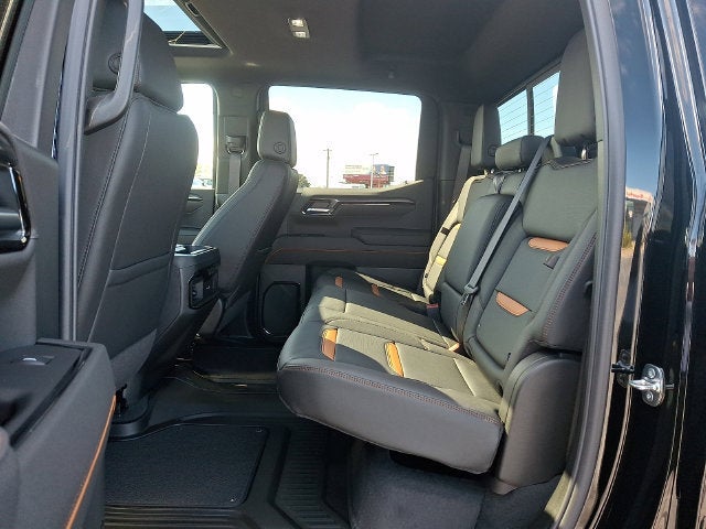 2026 GMC Sierra 1500 AT4 - Photo 6