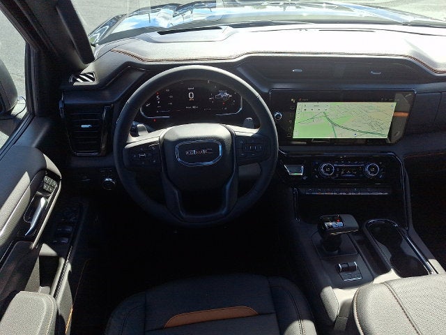 2026 GMC Sierra 1500 AT4 - Photo 7