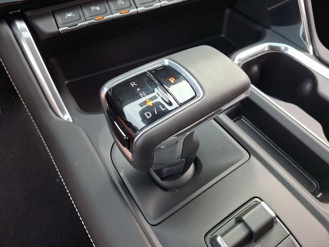2026 GMC Sierra 1500 Denali Ultimate - Photo 12