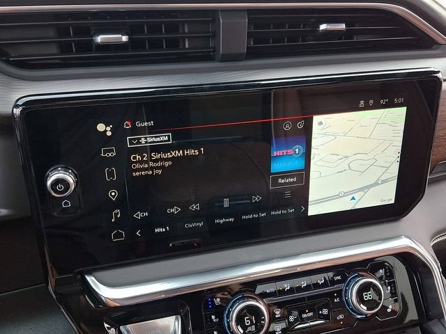 2026 GMC Sierra 1500 Denali Ultimate - Photo 14