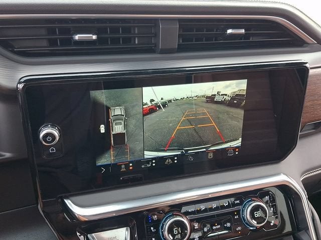 2026 GMC Sierra 1500 Denali Ultimate - Photo 15