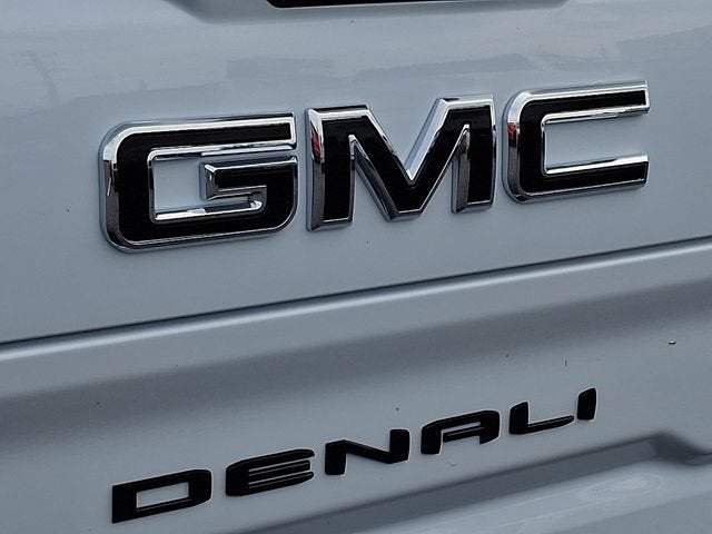 2026 GMC Sierra 1500 Denali Ultimate - Photo 19