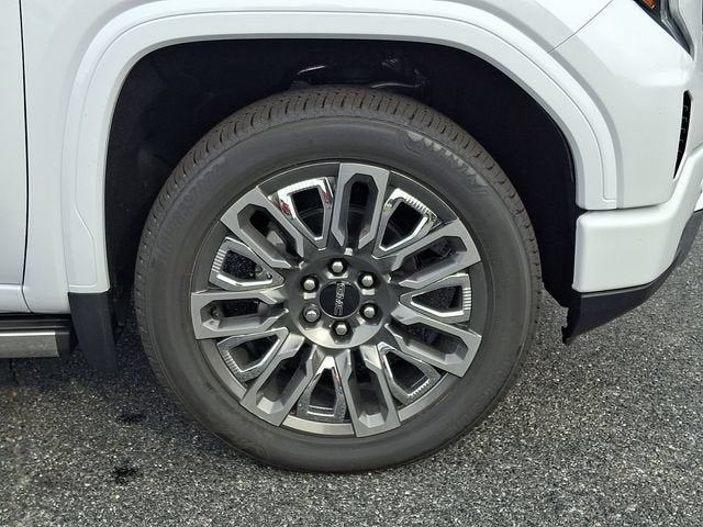 2026 GMC Sierra 1500 Denali Ultimate - Photo 6