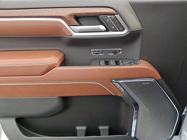 2026 GMC Sierra 1500 Denali Ultimate - Photo 9