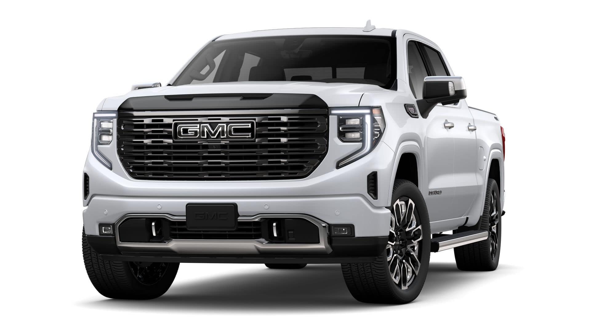 2026 GMC Sierra 1500 Denali Ultimate - Photo 20
