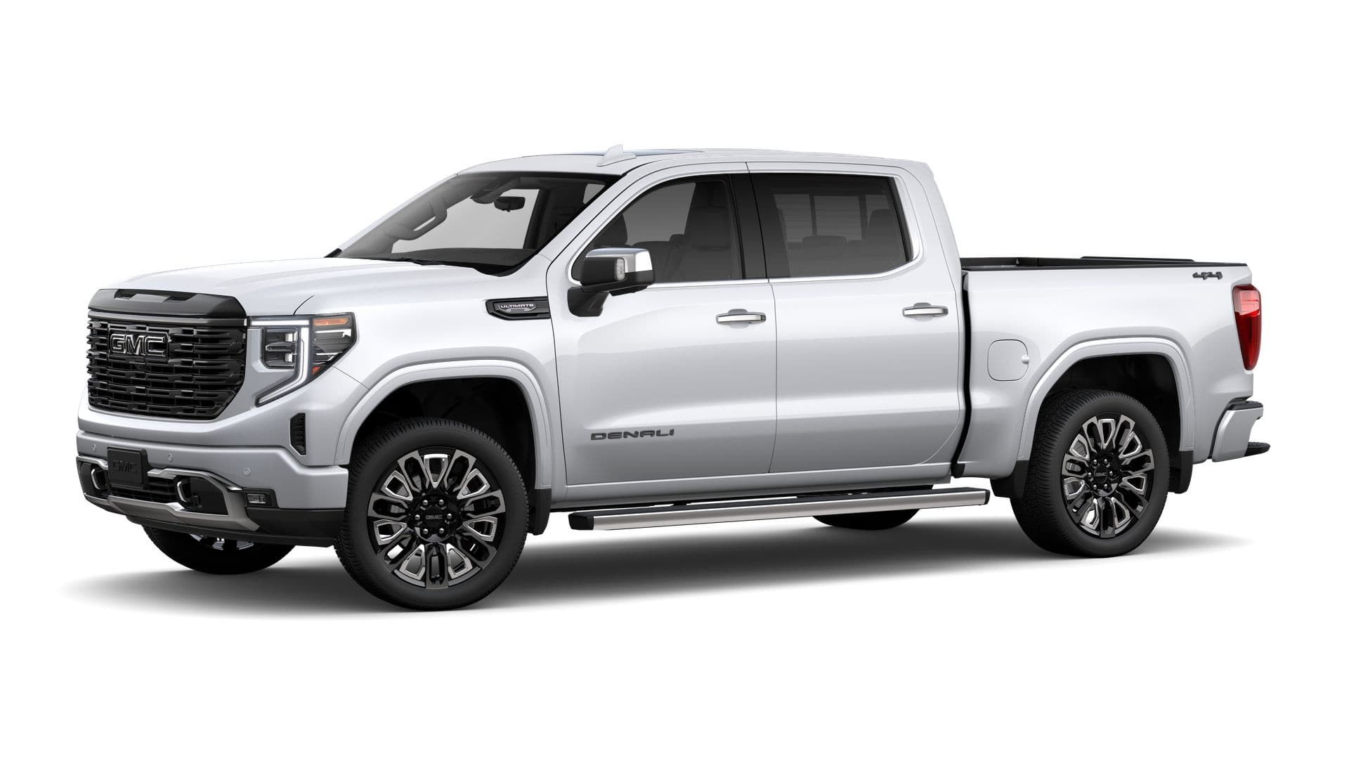 2026 GMC Sierra 1500 Denali Ultimate - Photo 21