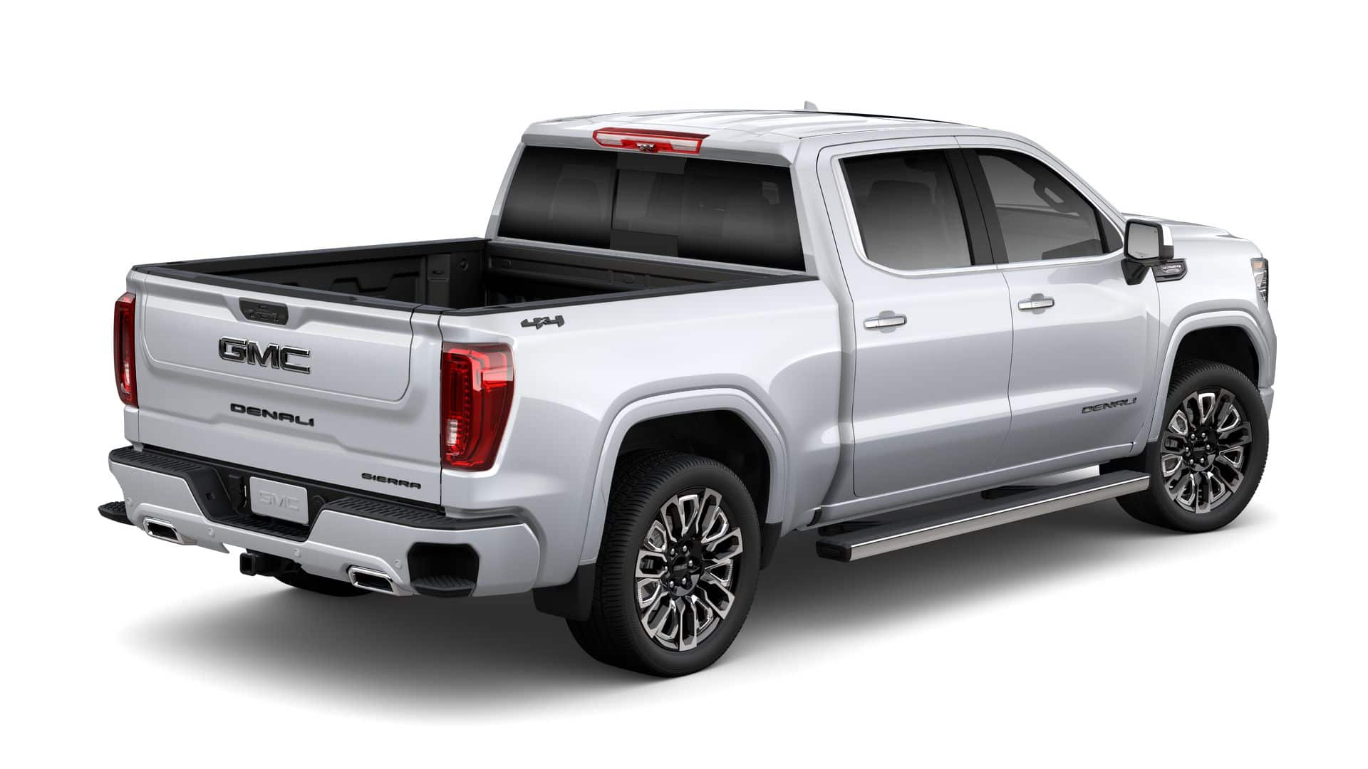 2026 GMC Sierra 1500 Denali Ultimate - Photo 22