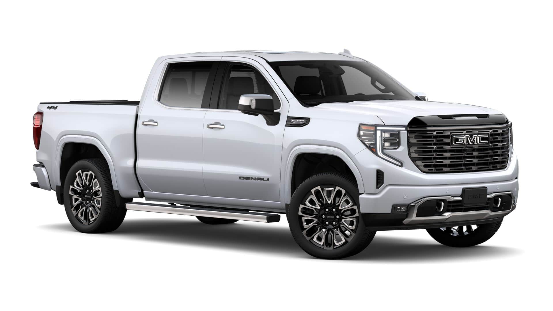 2026 GMC Sierra 1500 Denali Ultimate - Photo 23