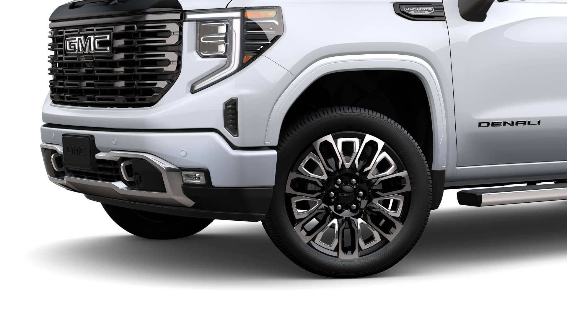 2026 GMC Sierra 1500 Denali Ultimate - Photo 24