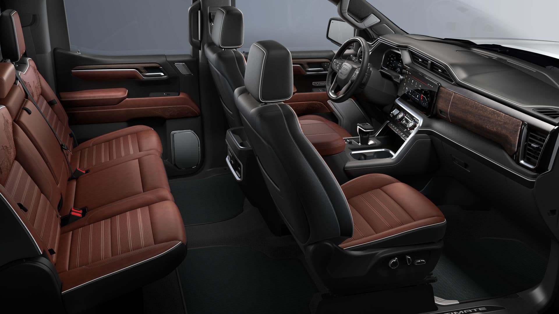 2026 GMC Sierra 1500 Denali Ultimate - Photo 26