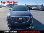 2020 Cadillac XT5 Premium Luxury AWD