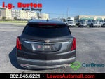 2020 Cadillac XT5 Premium Luxury AWD