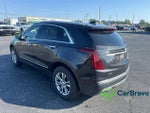 2020 Cadillac XT5 Premium Luxury AWD