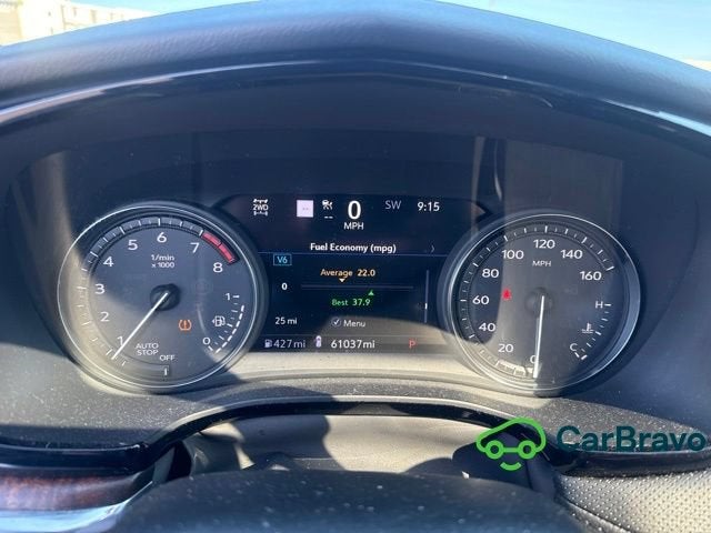 2020 Cadillac XT5 Premium Luxury AWD