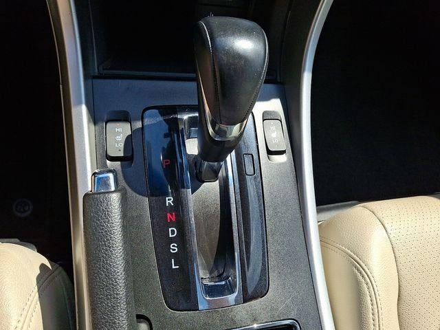 2015 Honda Accord Sedan EX-L