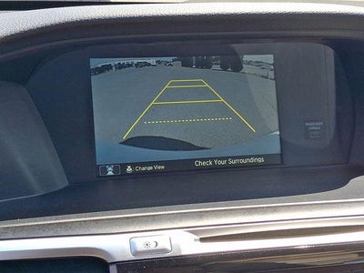 2015 Honda Accord Sedan EX-L