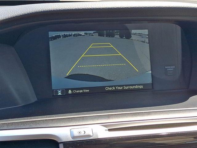 2015 Honda Accord Sedan EX-L