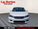 2015 Honda Accord Sedan EX-L