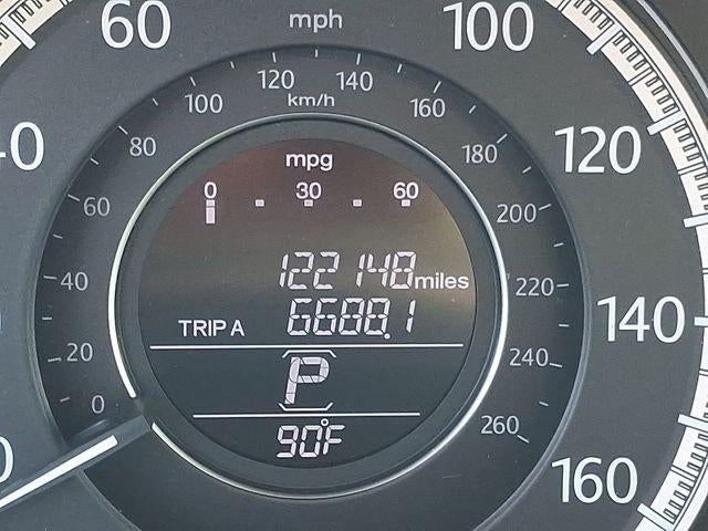 2015 Honda Accord Sedan EX-L