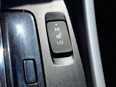 2015 Honda Accord Sedan EX-L