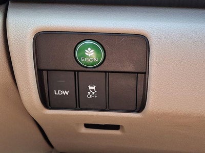 2015 Honda Accord Sedan EX-L