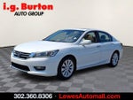 2015 Honda Accord Sedan EX-L