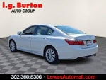2015 Honda Accord Sedan EX-L