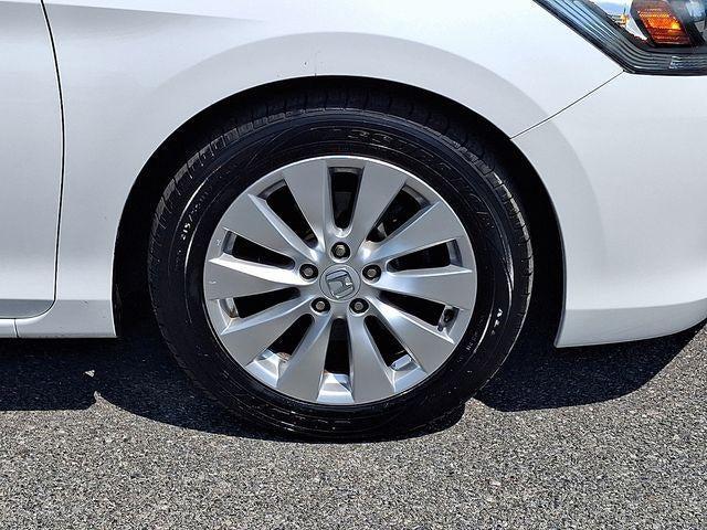 2015 Honda Accord Sedan EX-L