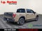 2021 Nissan TITAN Crew Cab PRO-4X 4x4