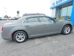 2018 Chrysler 300 Touring