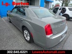 2018 Chrysler 300 Touring