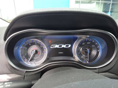 2018 Chrysler 300 Touring