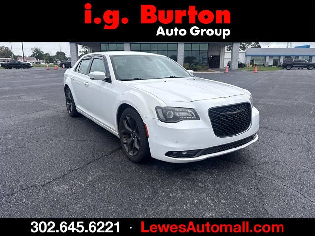 2021 Chrysler 300 300S