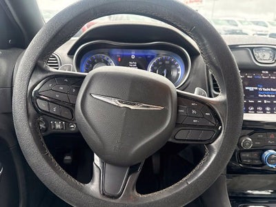 2021 Chrysler 300 300S