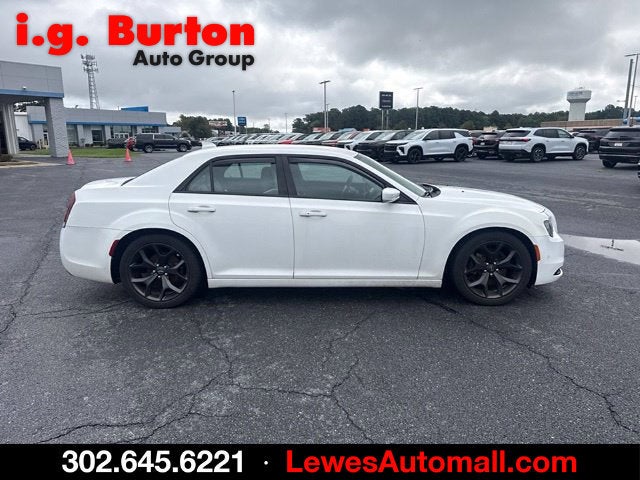2021 Chrysler 300 300S