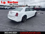 2021 Chrysler 300 300S