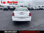 2021 Chrysler 300 300S