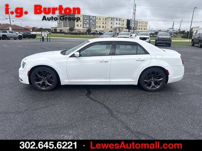 2021 Chrysler 300 300S