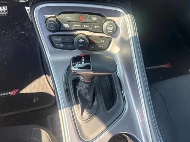 2019 Dodge Challenger R/T Scat Pack